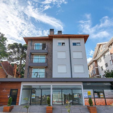 Excelente Localizacao - @Stayhousetemporada Canela Exterior foto